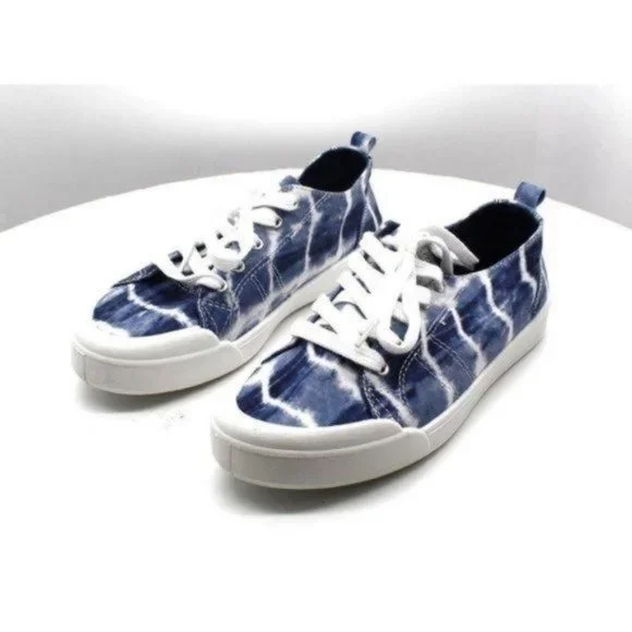 Women s Festival Lace-up Sneakers - Picture 5 of 8